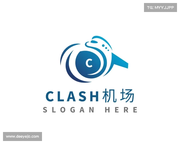 关于clash机场